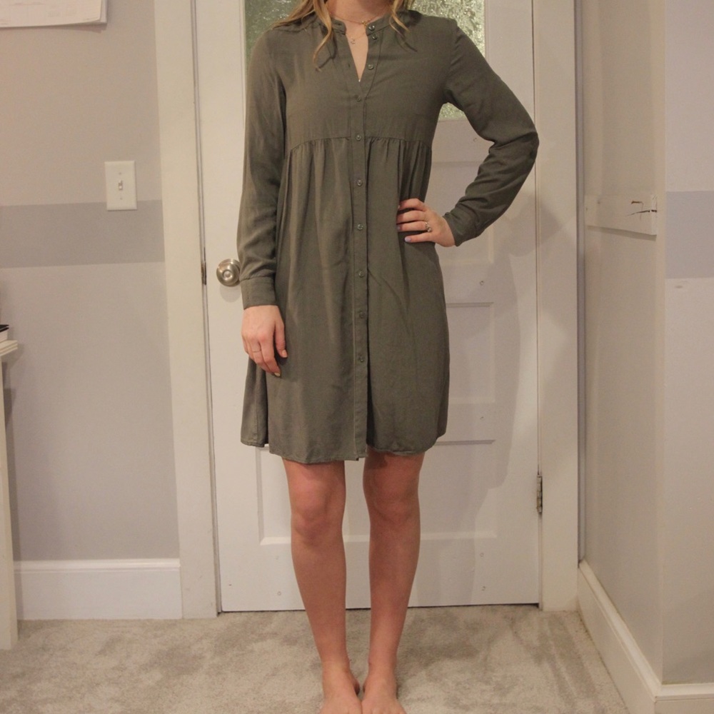 H&M Maternity Dress
